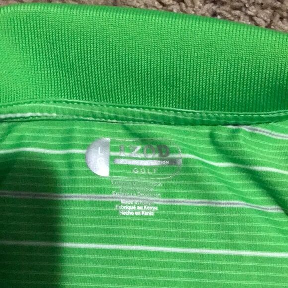 Izod shirt  - Picture 2 of 2